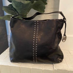 Michael Kors Black Shoulder bag